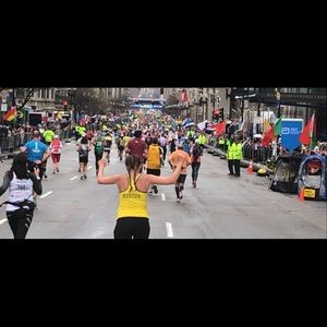 Meet your Posher, Tracy